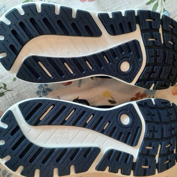 NIB! Brooks GTS 23 size 13 2E in Peacoat/Blue/White - Picture 4 of 6